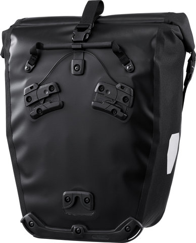 ORTLIEB Bicycle bag - black/20 l
