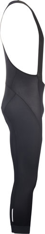 GORE Wear Cuissard à Bretelles C3 3/4 Bib Tights+ - black/M