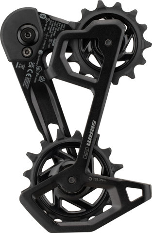 SRAM Jaula sistema de cambios p. cambios X0 Eagle Transmission AXS T-Type - universal