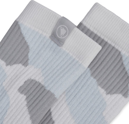 Endura Peak socks - dreich grey/37 - 42