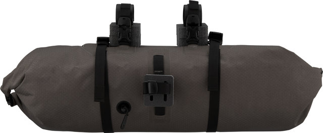 ORTLIEB Sacoche de Guidon Handlebar-Pack - dark sand/15000 