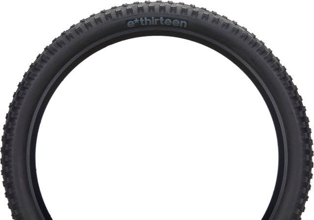 e*thirteen Pneu Souple Zeppelin e*spec Enduro Endurance Compound 27,5" - black/2.7 /68-584/68 mm/27.5 