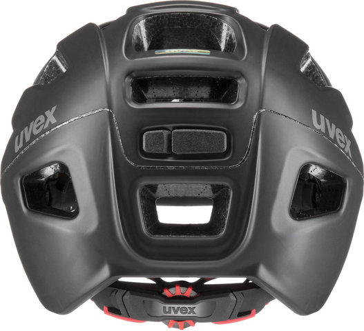 uvex Finale 2.0 Helm - black matt/52 - 57 cm