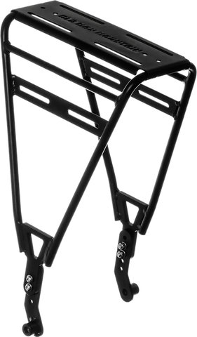Old Man Mountain Divide front/rear bike rack - black