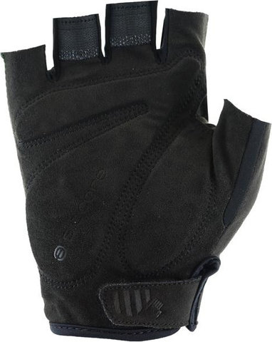 Roeckl Ibeto Half-finger Gloves - black/6.5