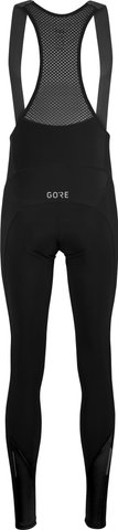 GORE Wear C3 Thermo Bib Tights+ Trägerhose - black/M