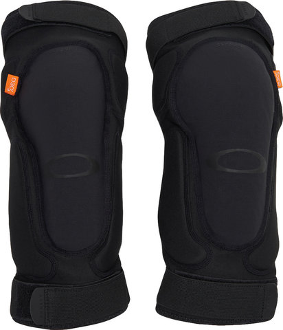 Oakley Drop In D3O Knee Pads - blackout/M