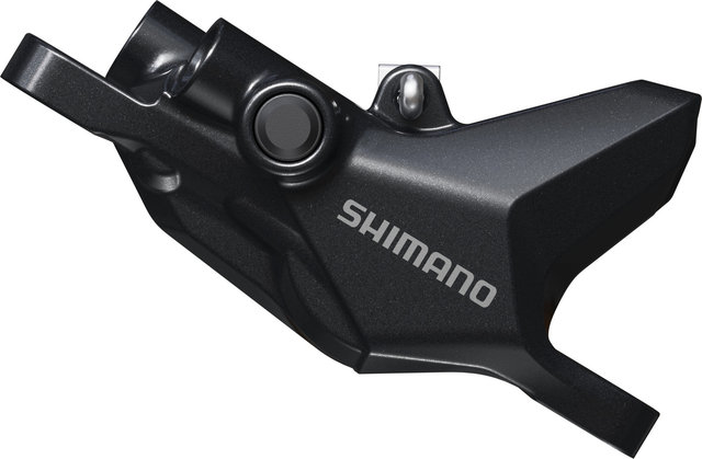 Shimano BR-MT600 Bremssattel - schwarz | Vorderrad oder Hinterrad