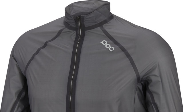POC Chubasquero The Supreme Rain - sylvanite grey/M