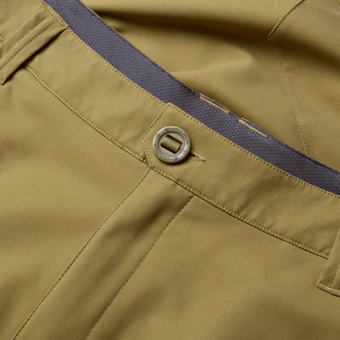 Endura Shorts cargo Loop - bronze/M