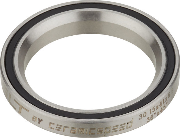 Factor O2 V.A.M. Steuersatzlager 1 1/8" CeramicSpeed - universal
