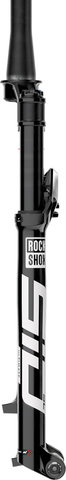 RockShox Fork SID SL Ultimate Race Day 3P DebonAir+ Boost 29" - gloss black/15 mm Thru Axle/110 mm/1 1/8" - 1,5" tapered/29"/44 mm/110 mm