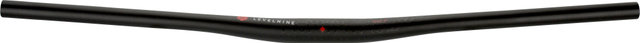 LEVELNINE Team MTB 31.8 10 mm Riser Handlebars - black/800 mm