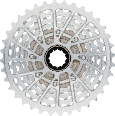 Rotor Cassette de 12 velocidades - plata | 11-36