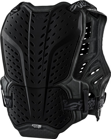 Troy Lee Designs Rockfight Brustprotektor - black/M/L