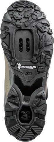 Northwave Chaussures VTT Spider Plus 3 - sand-black | 43