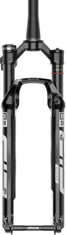 RockShox Horquilla de suspensión SID SL Ultimate FA Race Day 2 3P DebonAir Boost 29" - gloss black/15 mm Eje Pasante/100 /44 /1 1/8" - 1,5" tapered/29"/110 mm