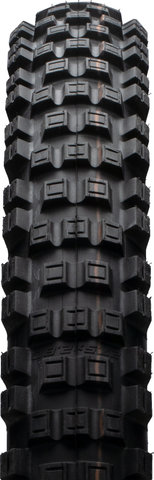 Schwalbe Pneu Souple Eddy Current Rear Evolution ADDIXSoft Super Gravity 27,5+ - noir/27.5 /70 /70-584/2.8 