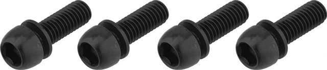 OneUp Components DH Direct Mount 35 Vorbau - black/0°/45 mm