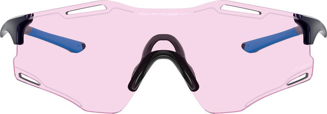 Oakley Gafas deportivas Cybr Zero - polished navy/prizm low light