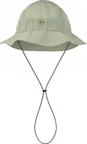 BUFF Gorro de cubo Go - solid pistachio/S/M