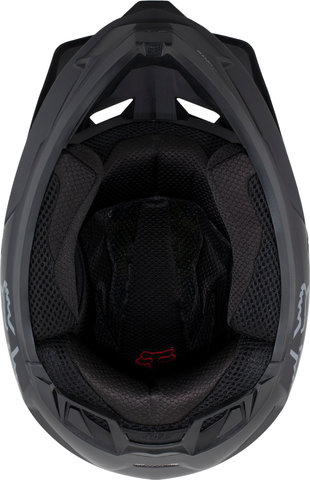 Fox Head Rampage Comp Helmet - matte black/57 - 59 cm