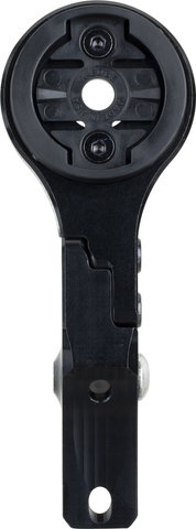 Syncros Attache Front Computer Mount iC iM avec Adaptateur GoPro pour Garmin - black/S
