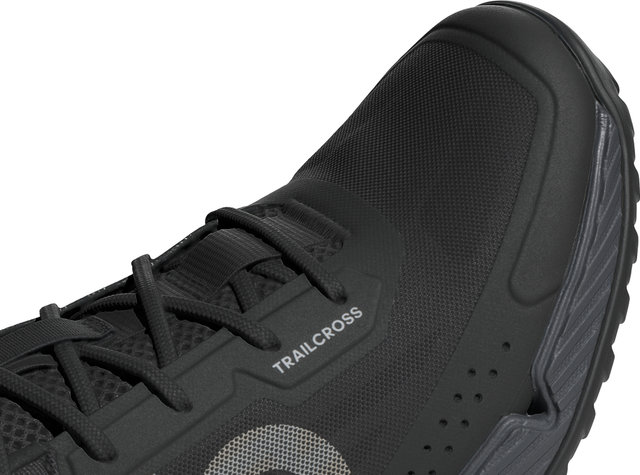 Five Ten Trailcross LT Women's MTB Shoes 2025 Model - core black-grey one-grey six/39 1/3