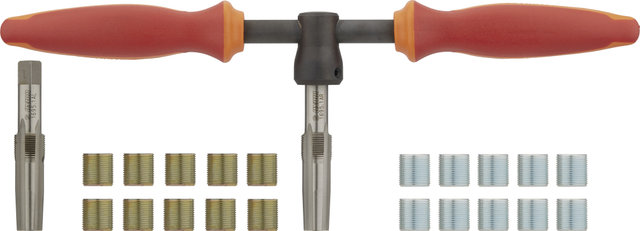 Unior Bike Tools Crank Saver Kit 1695MB1 - red