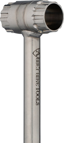 Abbey Bike Tools Extracteur de Cassette Crombie Tool Dual Sided - silver