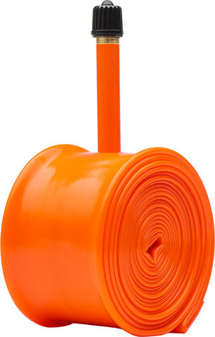 tubolito Tubo X-Tubo-E-Bike 27,5" / 29" - naranja | Válvula Presta (SV) | 42 mm