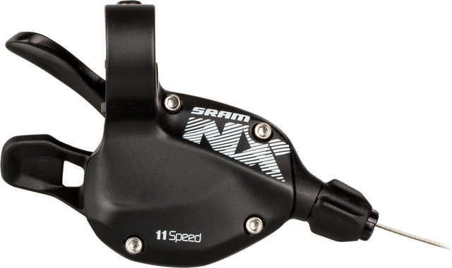 SRAM NX 11-speed Trigger Shifter - black/11-speed
