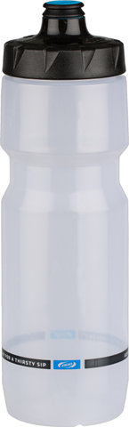 BBB AutoTank XL BWB-15 Wasserflasche - klar/750 ml