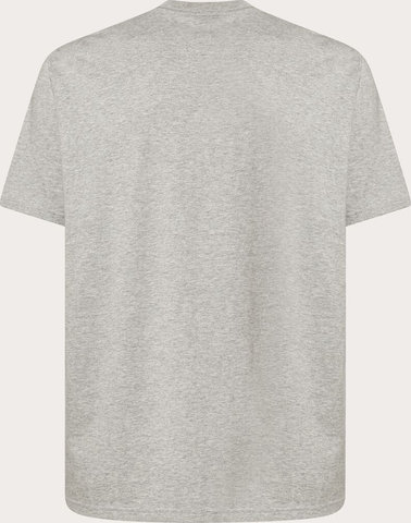 Oakley Relax T-Shirt 2.0 - new granite hthr | M