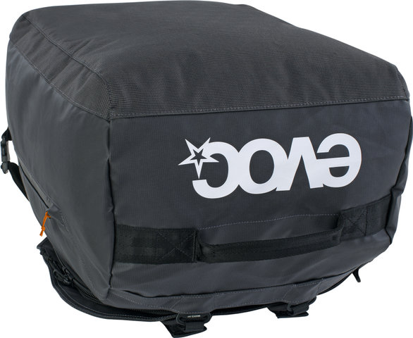 EVOC Sac de Voyage Duffle Bag 60 - carbon grey-black/60 