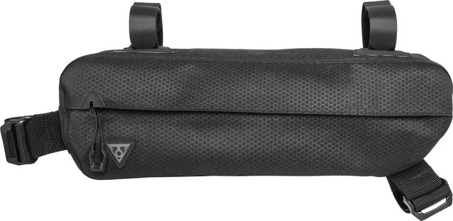 Topeak MidLoader Frame Bag - black/3000 ml
