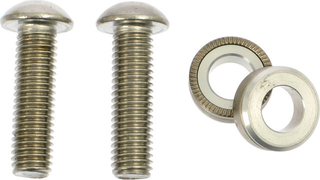 Hope Ersatzschrauben M10 x 35 für Pro 2 / Pro 2 Evo HR-Naben - universal