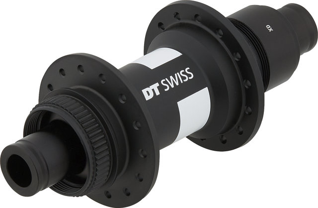 DT Swiss 350 Classic MTB Center Lock Disc Rear Hub - black/SRAM XD/28/SRAM XD