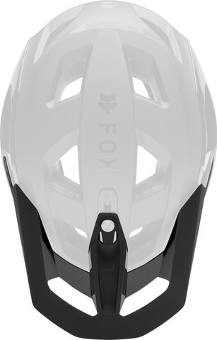 Fox Head Visière de Rechange pour Casque Speedframe Pro MIPS - matte black/55 - 59 cm Fox Head Visière de Rechange pour Casque Speedframe Pro MIPS - matte black/55 - 59 cm