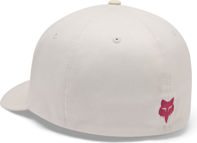 Fox Head Icon Flexfit Cap - off white | S/M
