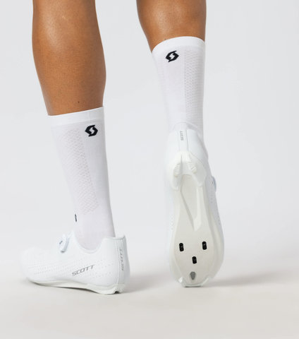 Scott Zapatillas de ruta Scott Road Comp - white | 41