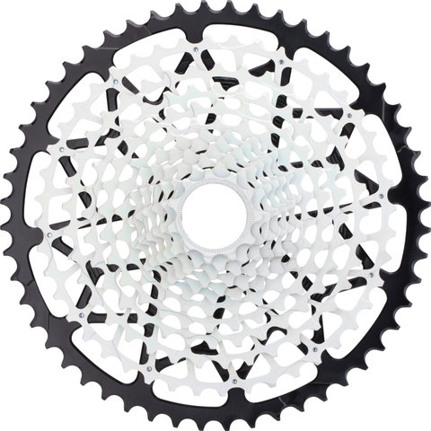 Garbaruk 12-speed MTB cassette for Shimano HG freehub - black | 11-52
