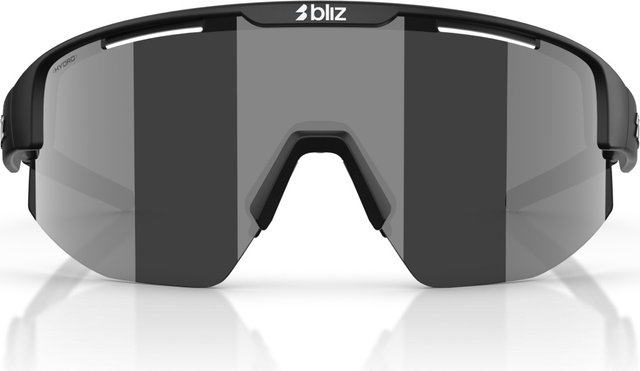 Bliz Lunettes de sport Matrix Small - schwarz
