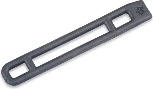 Lupine Gummiband für BT Fernbedienung - schwarz