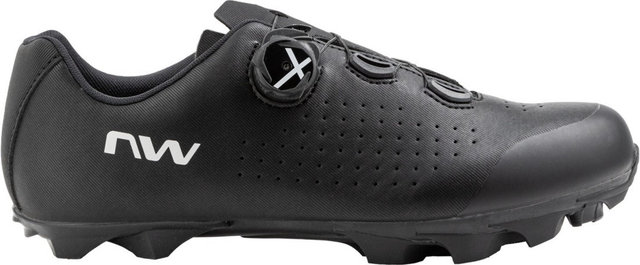 Northwave Scorpius Plus Road Shoes - black | 40