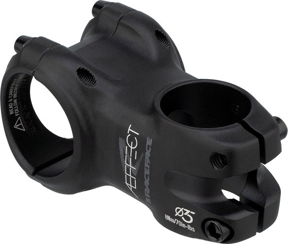 Race Face Aeffect-R 35 Stem 0° - black/0°/50 mm