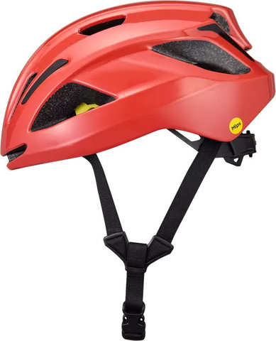 Specialized Align II MIPS Helm - deep orange/56 - 60 cm