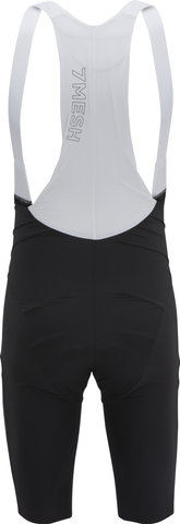 7mesh Culotes cortos con tirantes RK2 Bib Shorts - black/M