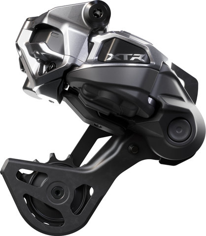 Shimano Dérailleur arrière XTR Di2 RD-M9250,GS,12v - noir-argenté/Moyen