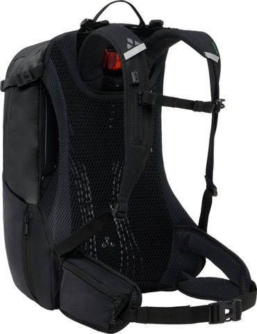 VAUDE Womens Trailvent 15 Rucksack - black/15 l